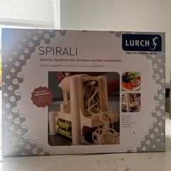 Spiralizer