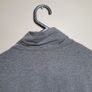 wilson golf  jumper size large grey in great condition Image 4