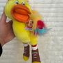 Duck Soft PMS approx. 10"  Used Please see photos Image 5