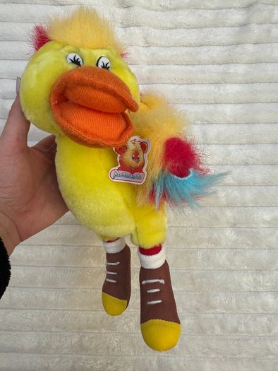 Duck Soft PMS approx. 10"  Used Please see photos