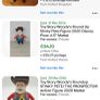 Stinky Pete - Toy Story - Mattel 2020 - Rare Image 4