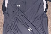 Under Armour Challenger Tracksuit