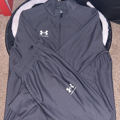 Under Armour Challenger Tracksuit