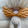 The Zelfs Angel Hop Angelic Bunny Zelf Used Dirty Please see pictures Image 9