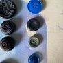 buttons - vintage selection Image 5