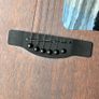 Acoustic travel guitar 3/4 Image 3