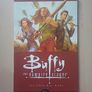 Buffy the Vampire Slayer - Long Way Home - Season 8 Vol 1 (Horror Graphic Novel TPB Paperback 2007) Image 2