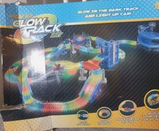 Glow track