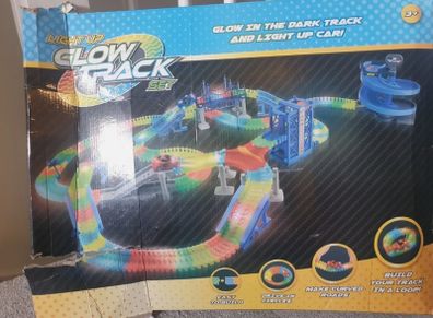 Glow track
