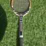 Vintage Tennis Rackets Image 3
