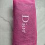 long wallet Christian Dior Image 3