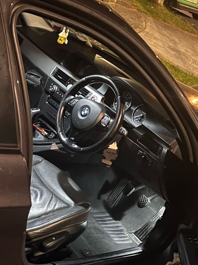 2008 Bmw 320