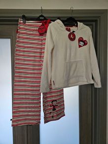 BNWT Betty Boop Pjs