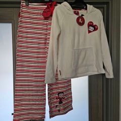 BNWT Betty Boop Pjs
