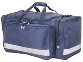 Shugon Glasgow Jumbo Kit Holdall