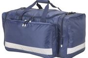 Shugon Glasgow Jumbo Kit Holdall