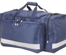 Shugon Glasgow Jumbo Kit Holdall