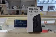 Samsung A27 Brand New Sim Free Unlocked 128gb