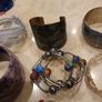 Selection OF  Costume  Bracelet.   New. Image 4