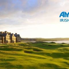 Irish Open Tickets -10th/9/2026