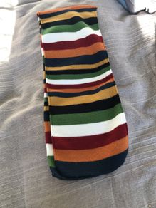 scarf