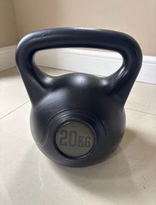 Kettlebell 20kg