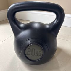 Kettlebell 20kg