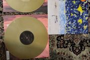 Dirty Three - Whatever You Love, You Are (2xLP, Album, Ltd, RE, RM, Gold vinyl