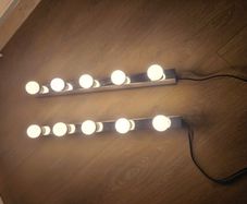 Ikea Wall Lights