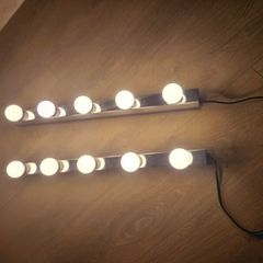 Ikea Wall Lights