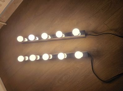 Ikea Wall Lights