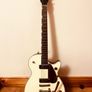 Gretsch G5210T-P90 Electromatic Jet VW Image 2