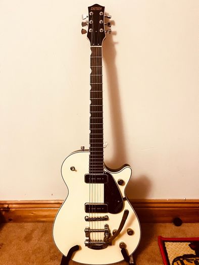 Gretsch G5210T-P90 Electromatic Jet VW
