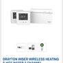Drayton Wiser Thermostat kit 3 Image 3