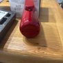 KitchenAid 7 speed Cordless RED Hand Mixer Image 9