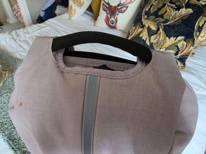 Beauriful Samsonite laptop bag