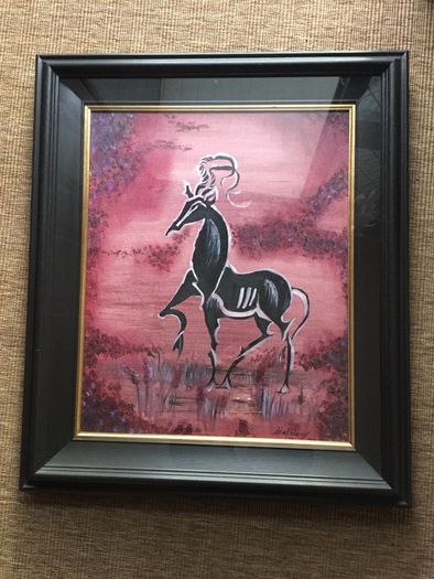 painting