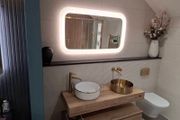 Casini 120 hib mirror ex-display