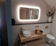 Casini 120 hib mirror ex-display