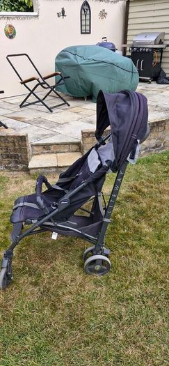 Chicco Liteway Buggy