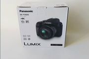 Panasonic Lumix x 60 zoom