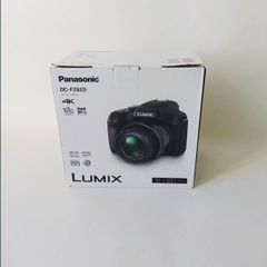 Panasonic Lumix x 60 zoom