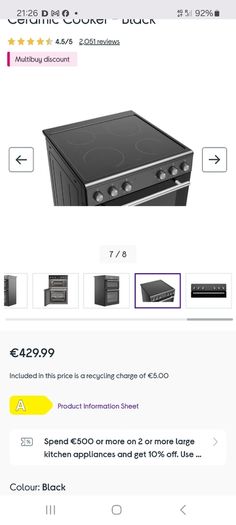 cooker