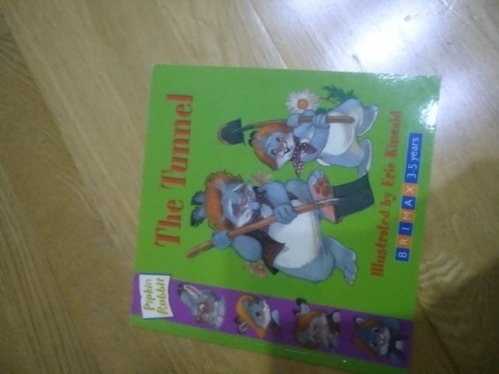 Childrens Books
