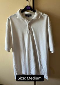 mens golf top