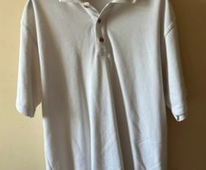 mens golf top