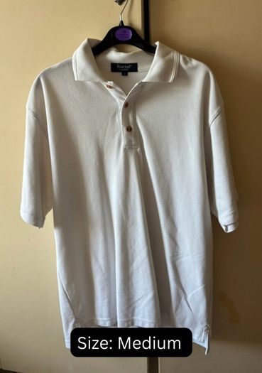 mens golf top