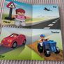 Lego toddler books Image 3