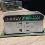 Amercom Us Army Humvee M1046 Image 6