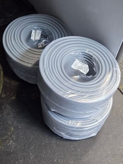 Cable 3 Rolls